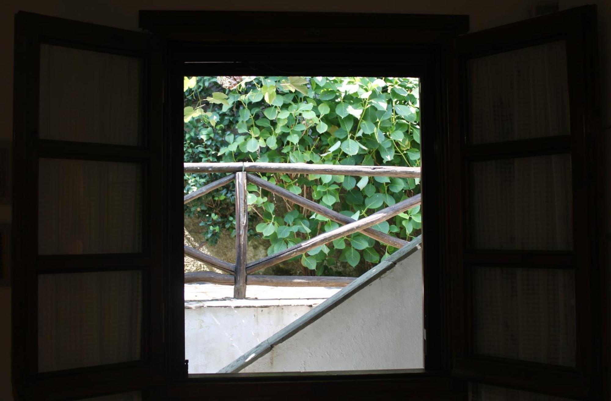 Vila Marelmy Mourésion Exteriér fotografie